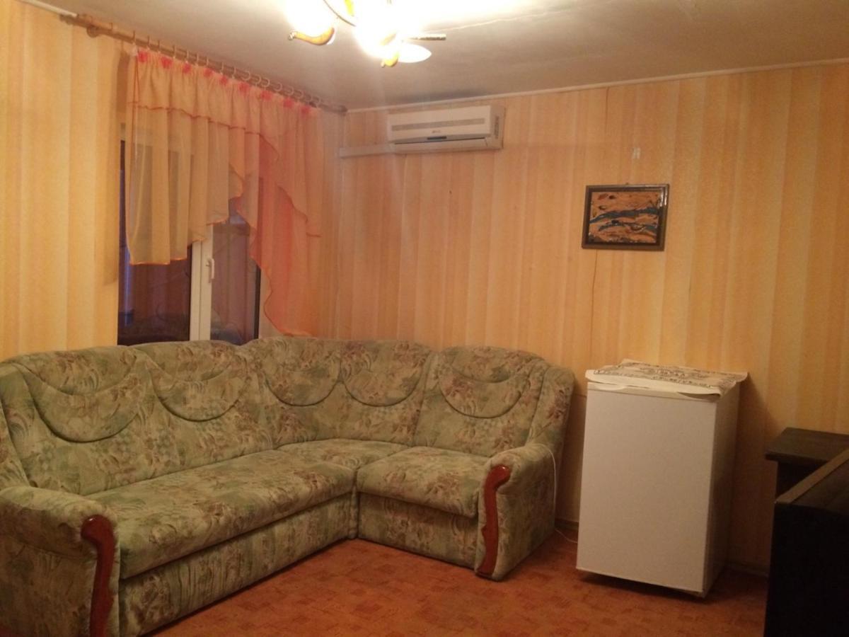 База Отдыха Наука Коблево Koblewe Exterior foto